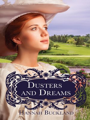 cover image of Dusters and Dreams